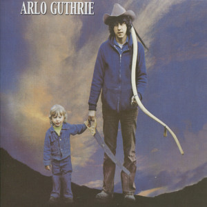 ดาวน์โหลดและฟังเพลง Bling Blang พร้อมเนื้อเพลงจาก Arlo Guthrie