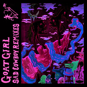 Album Sad Cowboy (PVA Remix) from 
