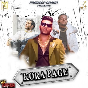 Listen to Kora Page song with lyrics from Pradeep Dhaka