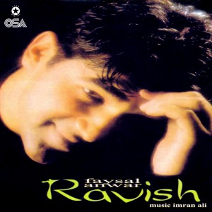 อัลบัม Ravish ศิลปิน Faysal Anwar
