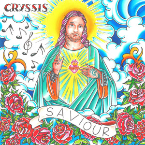 Listen to Leave With My Heart song with lyrics from Cryssis