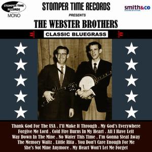 ดาวน์โหลดและฟังเพลง Cold Fire Burns in My Heart พร้อมเนื้อเพลงจาก The Webster Brothers