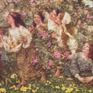 Celia Cruz的专辑Spring Girls