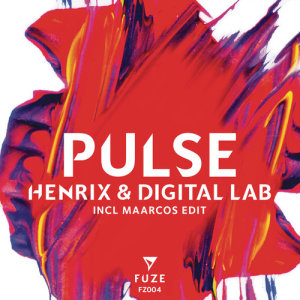 Digital LAB的專輯Pulse