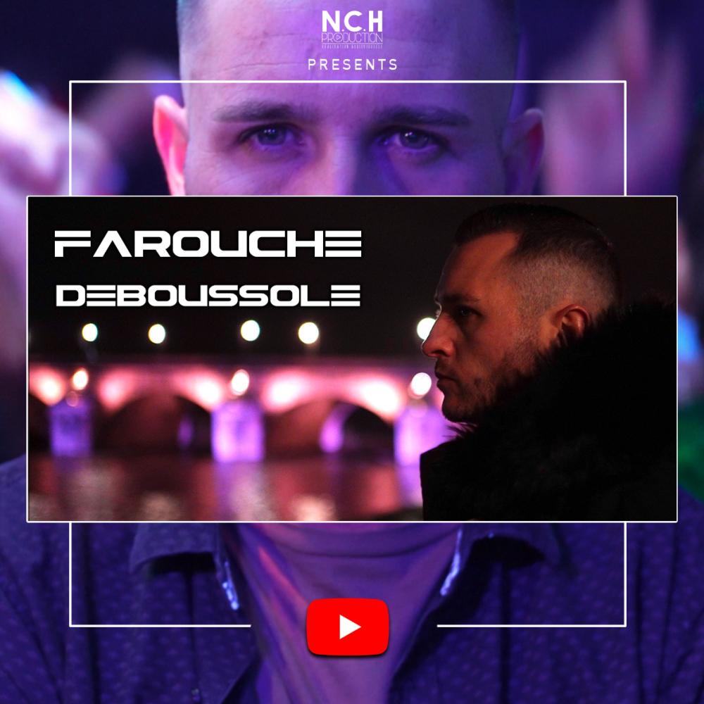 Déboussolé (Explicit)