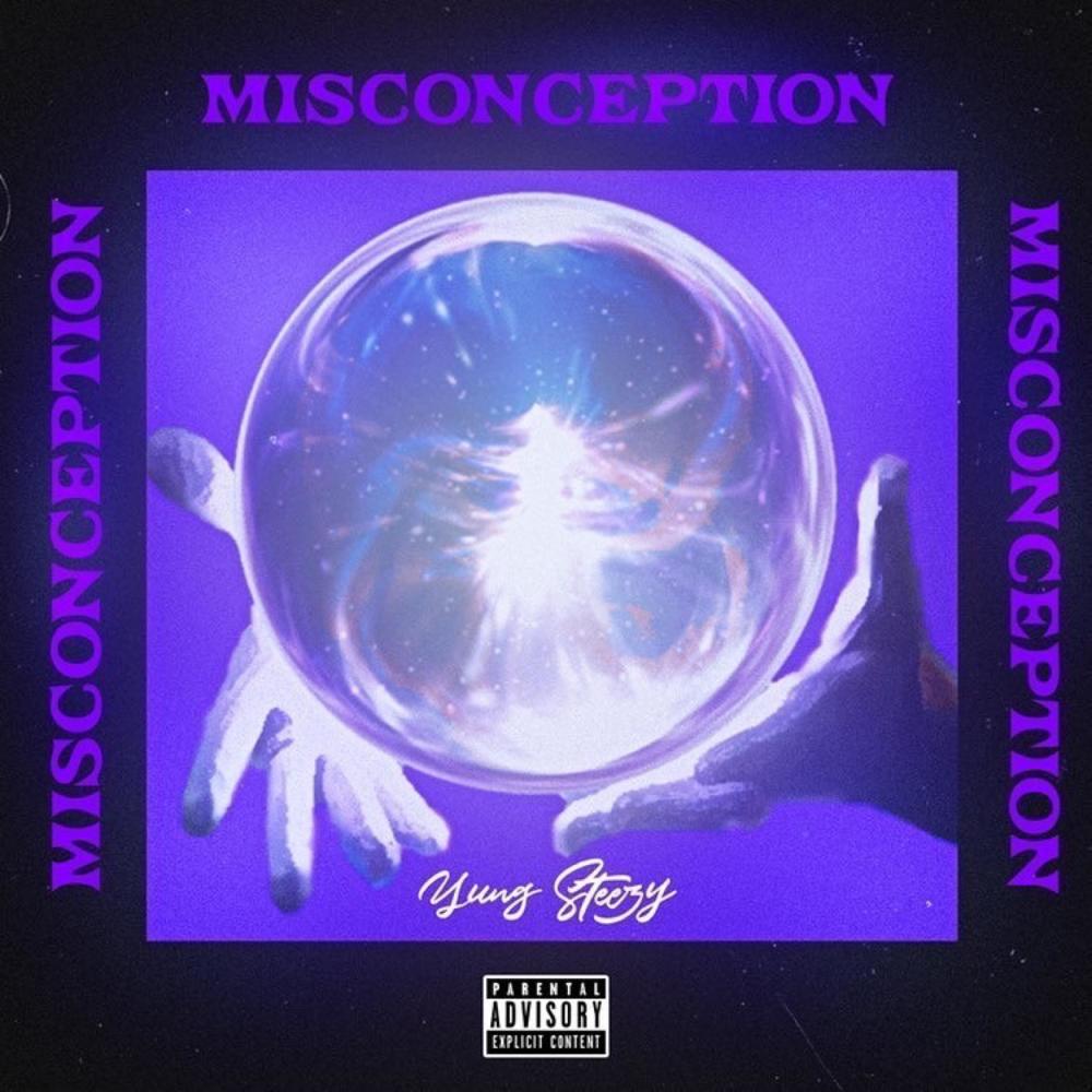 Misconception! (Explicit)