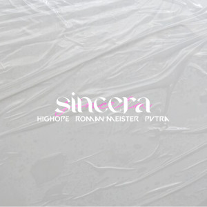 Album SINCERA from Highope