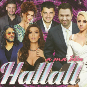 Listen to Një lot song with lyrics from Ermal Fejzullahu