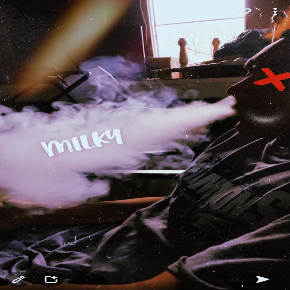 Milky (Explicit)