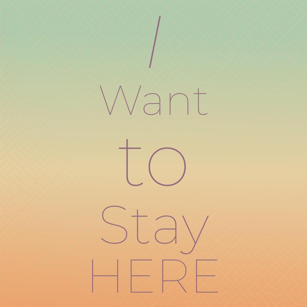 That's My Desire