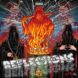 Infinitti的專輯FU i WANT BLOOD (feat. Troubled Mindz & Tierre Diaz) [Explicit]
