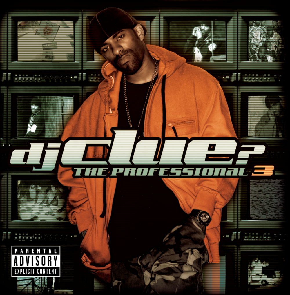 Grill & Woman (Album Version|Explicit)