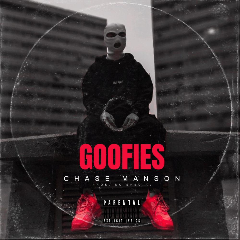 Goofies (feat. LV) (Explicit)