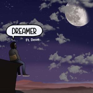 Shadre的專輯I'm a Dreamer