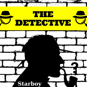 อัลบัม The Detective ศิลปิน Starboy