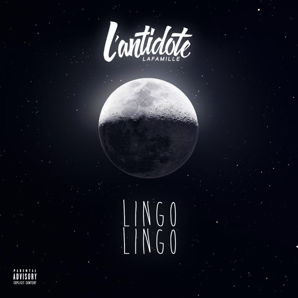 Lingo Lingo (Explicit)