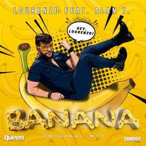 Alan T的專輯Banana