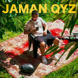 Album Jaman Qyz oleh IHI