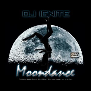 收聽Dj Ignite的Moon Dance歌詞歌曲