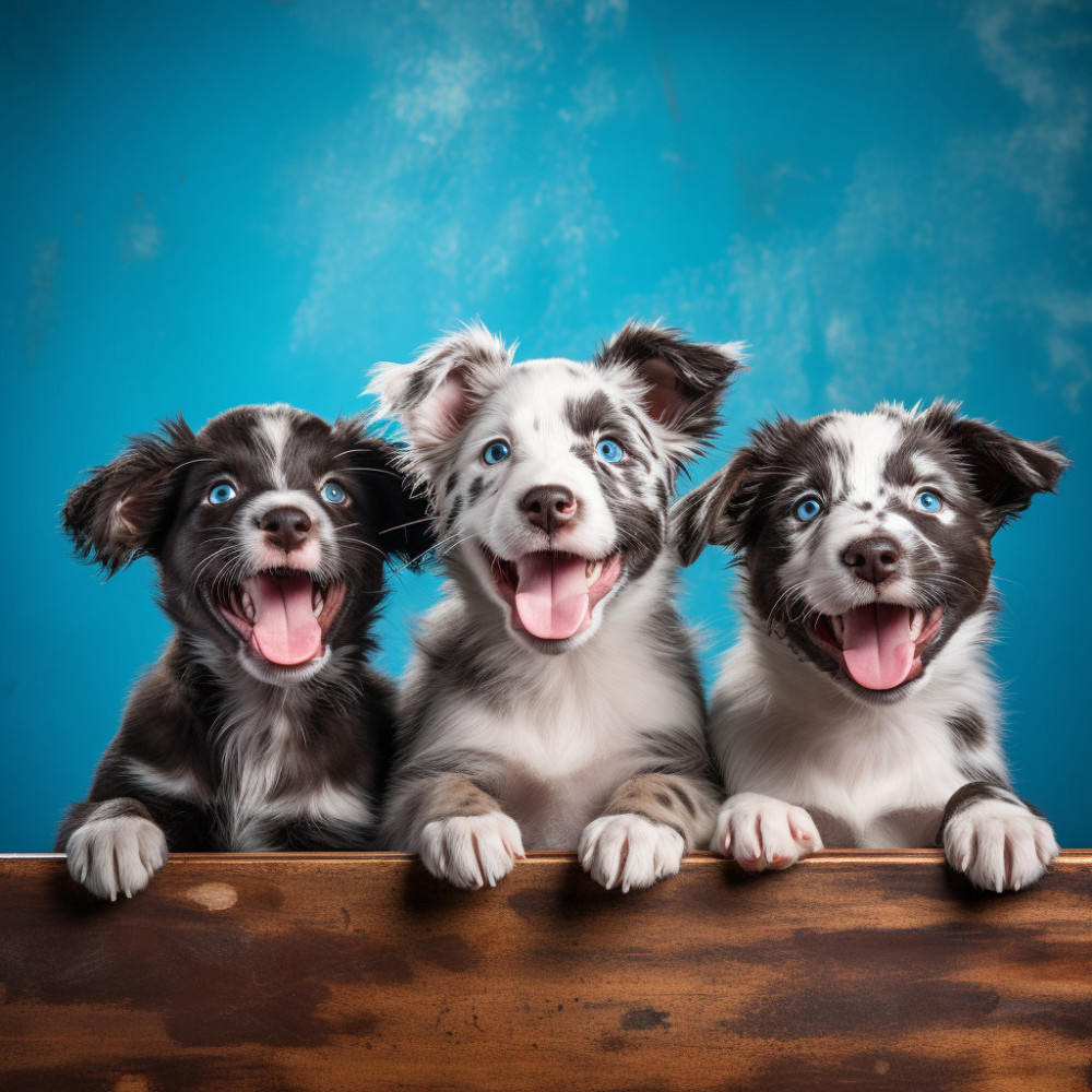 Ondas Binaurales Relajantes Para Amigos Peludos