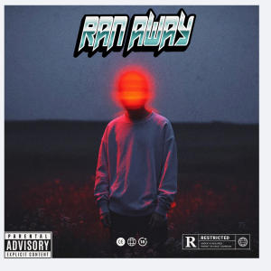 收聽LiEZ的Ran Away (feat. Caiid) (Explicit)歌詞歌曲