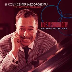 收聽Lincoln Center Jazz Orchestra的Portrait of Louis Armstrong (Live)歌詞歌曲