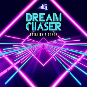 Acros的專輯Dream chaser