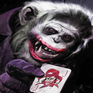 Listen to Joker (Explicit) song with lyrics from International Jefe