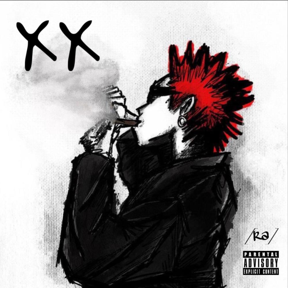 XX (feat. rä) (Explicit)