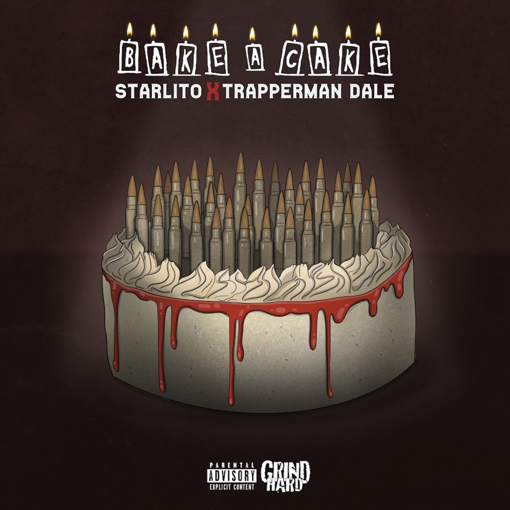 Bake A Cake (Explicit)