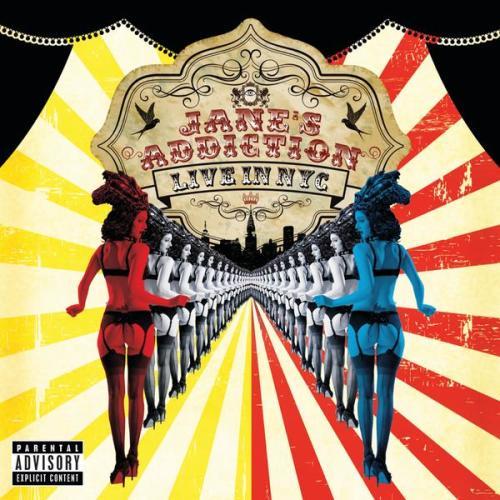 Jane Says (Live In New York / 2011)