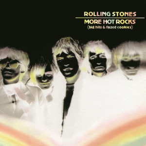 ดาวน์โหลดและฟังเพลง Out Of Time (Edit Version) พร้อมเนื้อเพลงจาก The Rolling Stones