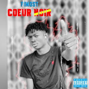 的專輯Coeur Noir (Explicit)