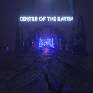 Album Center Of The Earth oleh Kazan