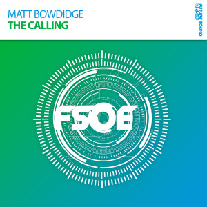 收聽Matt Bowdidge的The Calling歌詞歌曲