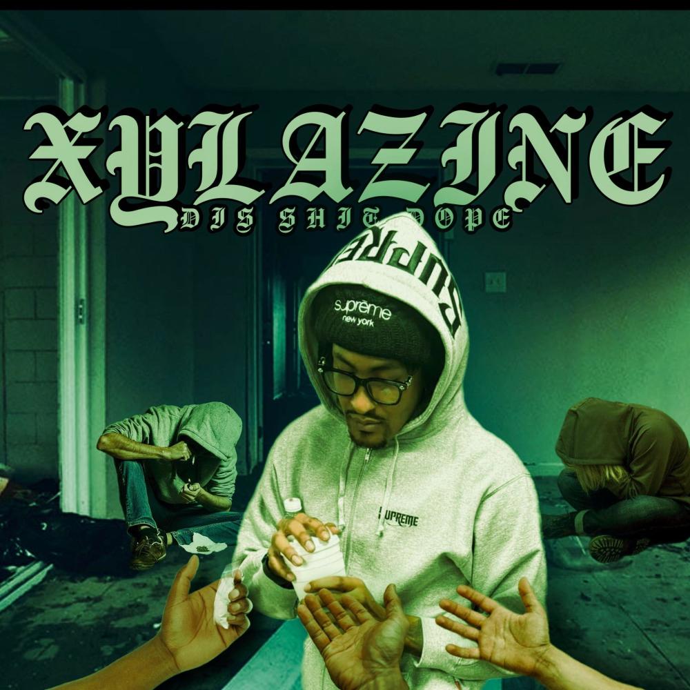 We Inn Here (feat. JayO) (Explicit)