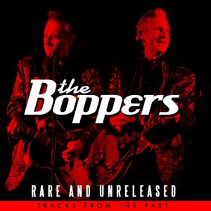 收聽The Boppers的Rock Tonight歌詞歌曲