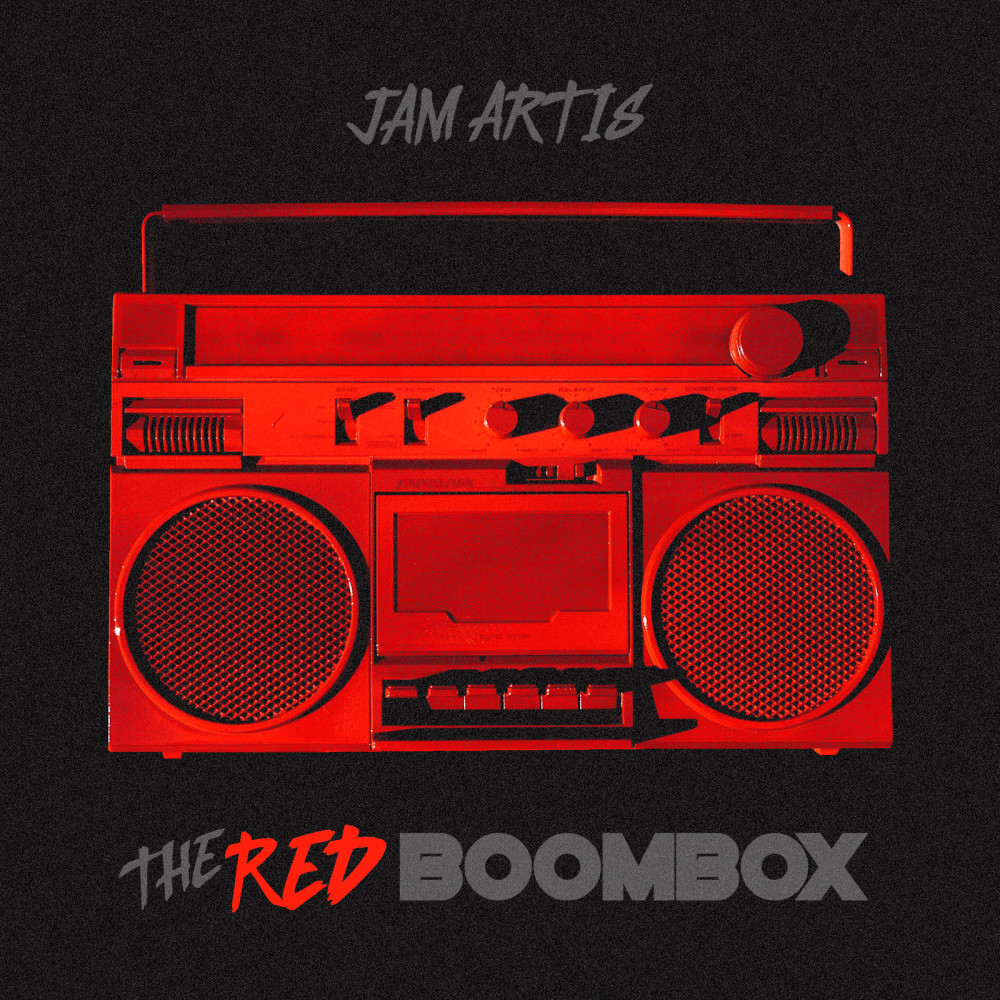 Dream & Love (feat. Greg Cox)