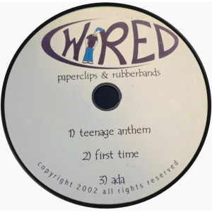 ดาวน์โหลดและฟังเพลง Ada พร้อมเนื้อเพลงจาก Wired
