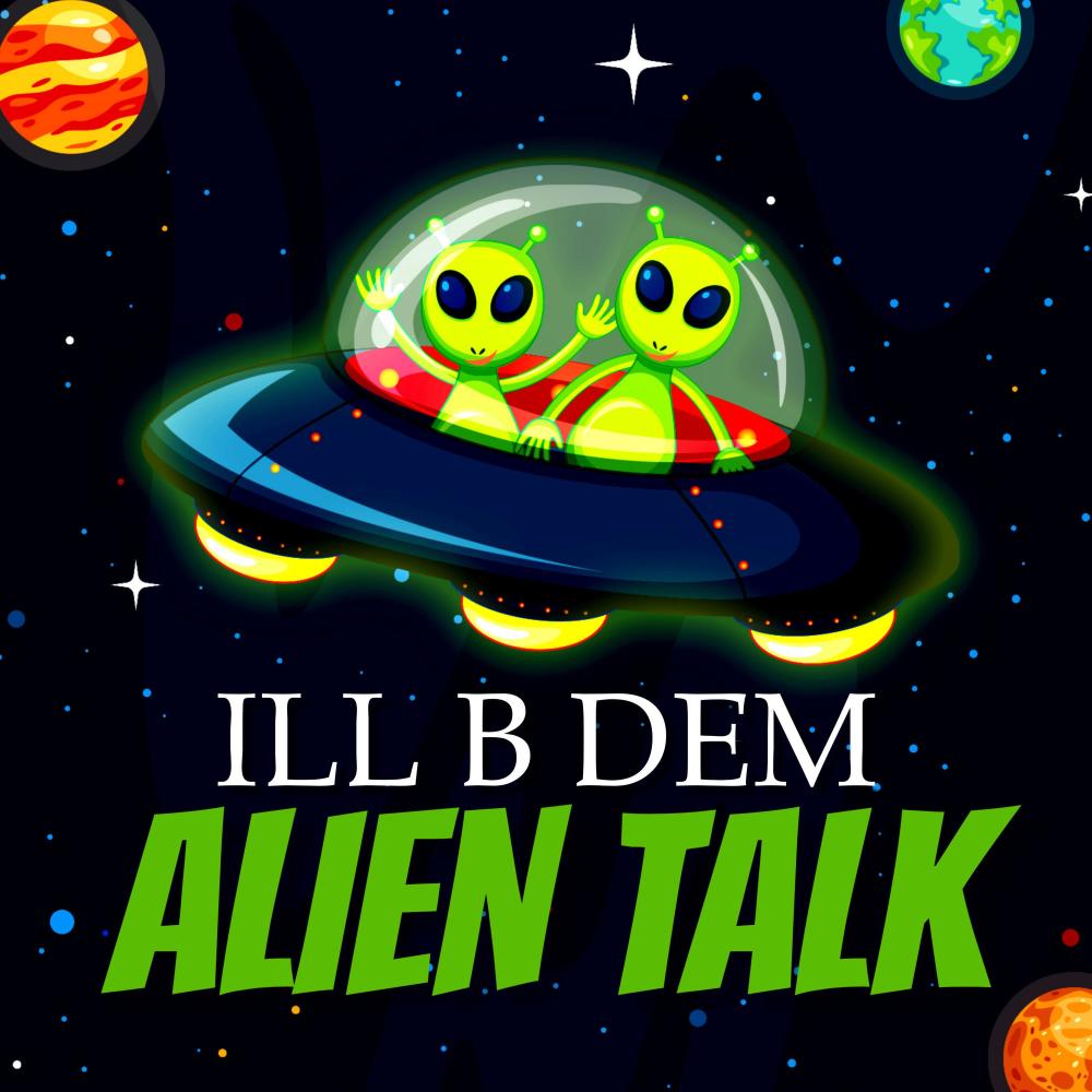 Alien Talk