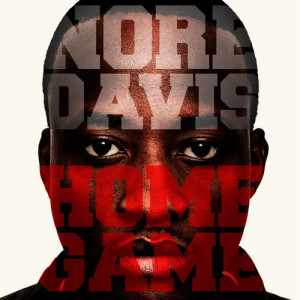 收聽Nore Davis的No Homo歌詞歌曲