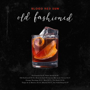 Album Old Fashioned from Blood Red Sun