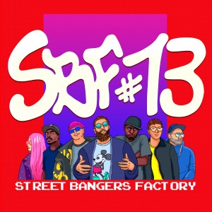 Listen to No Class Bitch (SBF13) (Explicit) (SBF13|Explicit) song with lyrics from Traxman