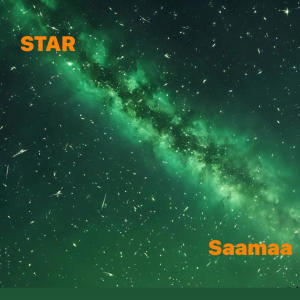 Saamaa的專輯STAR (Explicit)