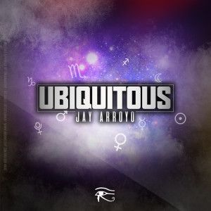 Album Ubiquitous (Explicit) from Jay Arroyo