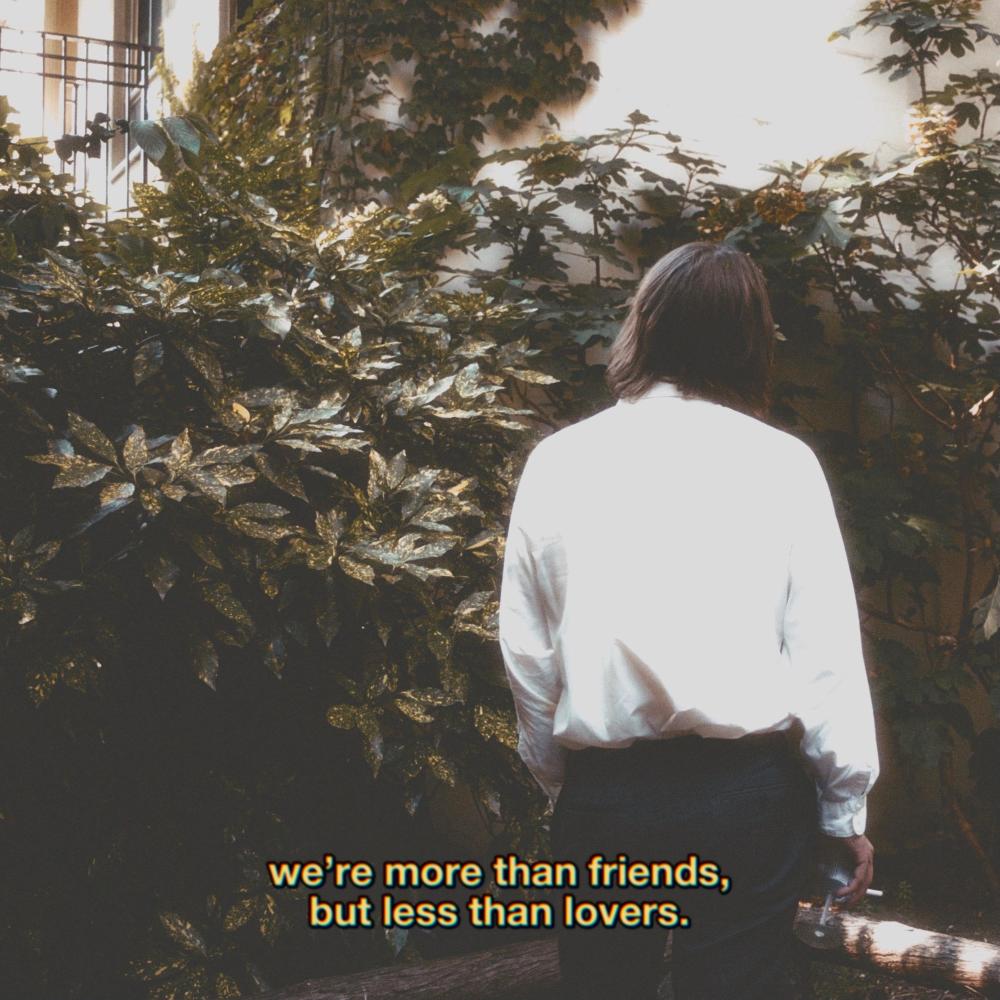 How Can I Love Someone Else (Explicit)