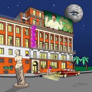 default playlist img