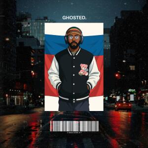 อัลบัม Ghosted. ศิลปิน 
