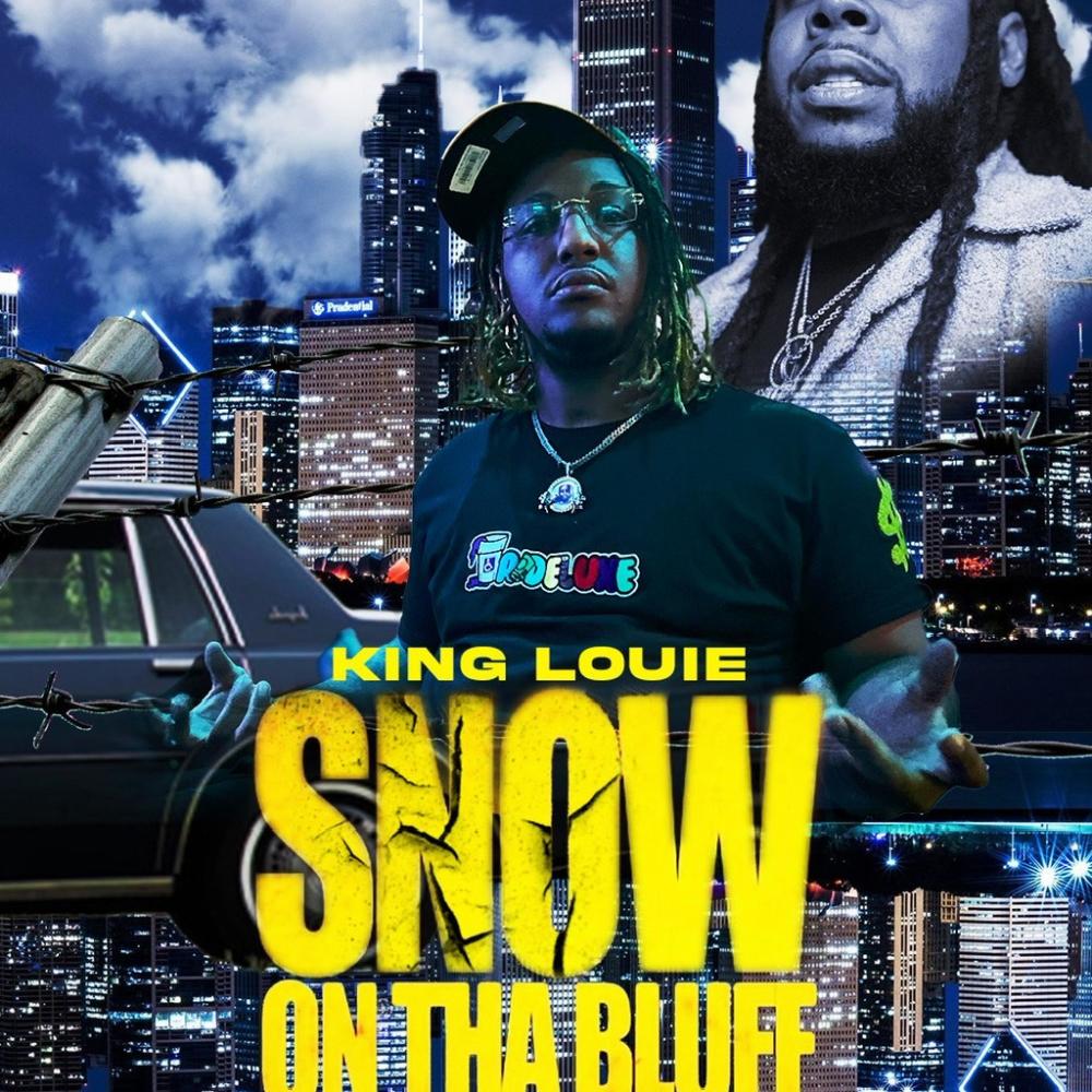 Snow On Tha Bluff (feat. King Louie) (Explicit)