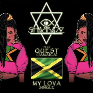 My Lova (feat. Quest)